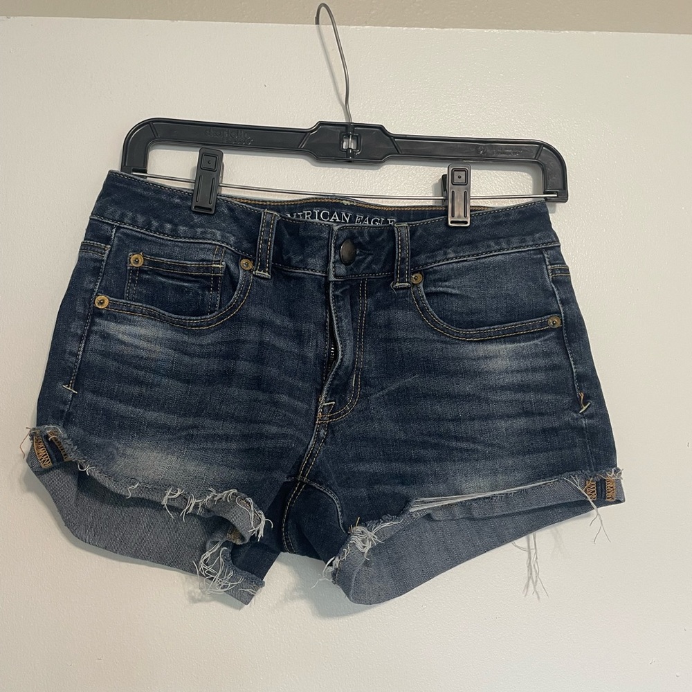 Size 6 American Eagle Shorts
